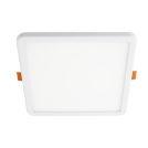 ELMARK - LED PANEL SUPER SLIM SQUARE 15W 4000K - 99LED935/W
