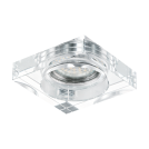 EGLO - луна  93109 TORTOLI GU10-LED  GU10-LED 1X3W, 3000K