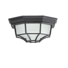 TNL - Outdoor ceiling lights Spider IP54 SMALL
