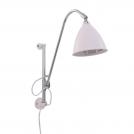 ITALUX -  Evato MBE0024/1C-WHITE