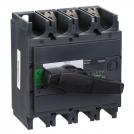 SCHNEIDER ELECTRIC - Switch disconnector INS400 3P 400A ComPact 31110