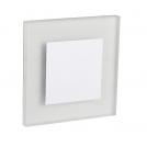 KANLUX - Staircase LED light fitting APUS LED W-WW (26840) 12V DC  3000K