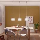 PAULMANN - Абажур 60326 URail shade Tessa DecoSystems 255mm ⏺Бял (3)