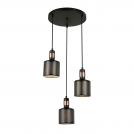 ITALUX -  Restenza PND-2439-3-BK