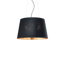 IDEAL LUX - Полилей  NORDIK SP4 161648