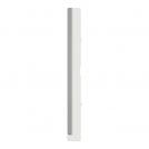SCHNEIDER ELECTRIC - NU600680 декоративна рамка тройна алуминий Unica Pure (3)
