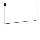 IDEAL LUX - 285092 ESSENCE SP 17W NERO
