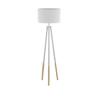 EGLO - Floor luminaire 49156 BIDFORD