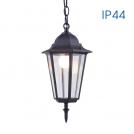 VIVALUX - Lantern MARIBOR H001/BK IP44 VIV004189
