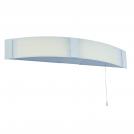 SAXBY - Аплик ONAN Shaver  91798 LED 2X6W, 4200K, 600LM, IP44