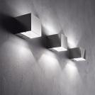 IDEAL LUX - Аплик FLASH AP1 Cromo 007380 (2)