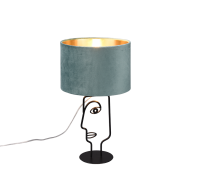 TRIO - table luminaire    SULTAN – R51211015 E27 , 60W