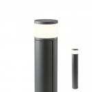 REDO GROUP - Градински стълб POD 90057 ST H73 LED SMD 7W IP54 DG 3000K(SOCKET)