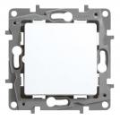 LEGRAND - 764645  Niloe white Blanking plates