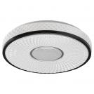 RABALUX - Плафон Sedona 71137 LED 24W 1680lm 4000K ф395mm