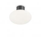 IDEAL LUX -  ARMONY PL1 Antracite 149455