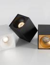 NOVA LUCE - Луна за външен монтаж RENDE 820203 GU10 1x50 Watt 230 Volt IP20 Bulb Excluded Adjustable (1)