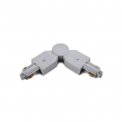 ACA LIGHTING - ACA LIGHTING 2WVG ANGLE VARIABLE 2 CABLE GREY