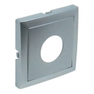 EFAPEL - Face plate for Motion sensor ALUMINIUM 90401 TAL LOGUS 90