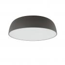 NOWODVORSKI - Плафон  8020 SATELLITE M UMBRA GRAY • E27  7x25W only LED • IP20
