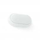 FARO - FRED LED White wall lamp Ref.70664  IP65