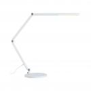 PAULMANN - Настолна лампа 78911 FlexBar White Switch⚡700lm ⚡LED 9.5W⚡3000 - 6500 K⚡> 80 Ra✴Бял (1)