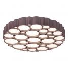 RABALUX - Плафон ANDELA 6040 LED 48W, 2956lm, 4000K