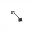 SCHNEIDER ELECTRIC - Extended rotary handle ComPact NSXm LV426932