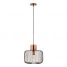 ENDON - pendant luminaire  NICOLA 68986 E27, 40W (1)