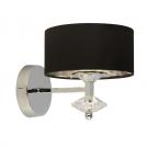 SEARCHLIGHT - Аплик ONTARIO 7657CC Е14 60W