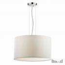 IDEAL LUX - Полилей WHEEL SP5 Bianco 009698 (1)