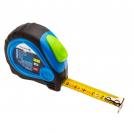 Högert Technik - Tape measure 3 m x 16 mm, MID certified, teflon-coated blade HT4M423