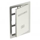 OBO BETTERMAN - Inspection door stainless steel O5106141