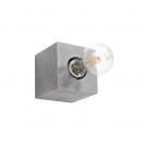 SOLLUX - wall lamp ABEL concrete SL.0682 (2)