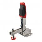 BESSEY - Стяга за метал и дърво с щипка саморегулираща, 110кг STC-VH/35 вертикална STC-VH20