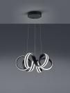 TRIO - LED Пендел CARRERA – 325010132 (1)