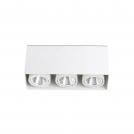FARO - surface-mounted light TEKO -3 050602301 LED 72W, 4500LM
