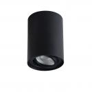 KANLUX - Ceiling-mounted spotlight fitting BORD XS DLP-50-B - 25478