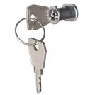 ELMARK - CYLINDER SAFETY LOCK FOR EC620 & EC630 WITH 2 KEYS - EC600SC