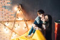 KANLUX - String lights E27 5pcs. 5m. GRL 6M5E27-B - 35750 (9)
