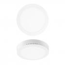 PANASONIC - 18W Surface Mounted Circular Type LED Panel  - 6500K  LPLB11W186