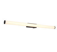 TRIO - wall luminaire MATTIMO 283270332 LED 8,6W, 880lm, 3000K, IP44