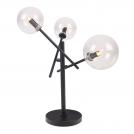 MAXLIGHT - Нощна лампа LOLLIPOP T0043 ,3 x макс. 40W G9 230V
