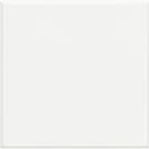 BTICINO - HD4951 Blank plate 2 modules - white