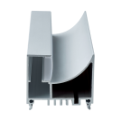 ELMARK - ALUMINIUM PROFILE FOR LED 99ACC67