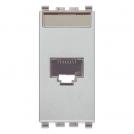 VIMAR - 20339.13.N - RJ45 Cat6 Netsafe UTP outlet Next