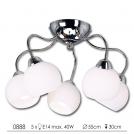 LIS LIGHTING - Spider 0888