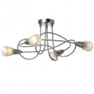 ACA LIGHTING - ceiling luminaire MC542NM4 4XE14