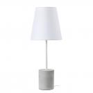 ACA LIGHTING - Cement TF8721TCW