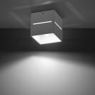 SOLLUX - Celling lamp Lobo white SL.0209 (1)
